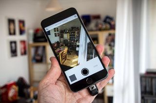 Leef iBridge ist das iPhone- und iPad-Gadget, ohne das Sie Ihr Zuhause nicht verlassen sollten