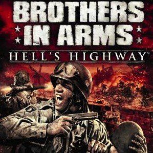 Brothers In Arms: Hell's Highway - Xbox 360