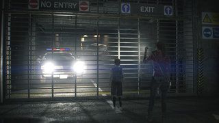 Resident Evil 2 pārskata 4. attēls