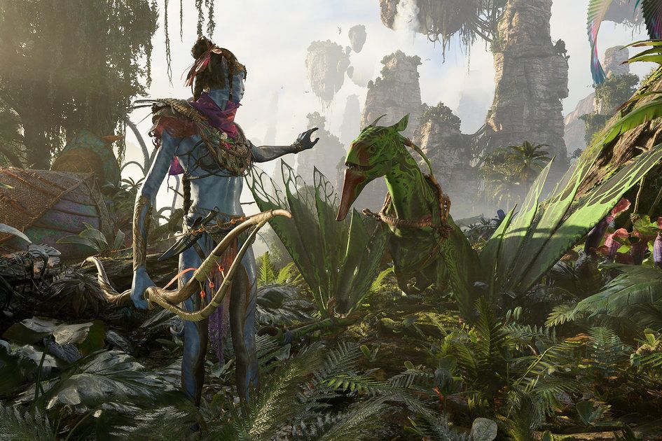 Ubisoft Forward E3 2021: Všechna oznámení, na kterých záleží