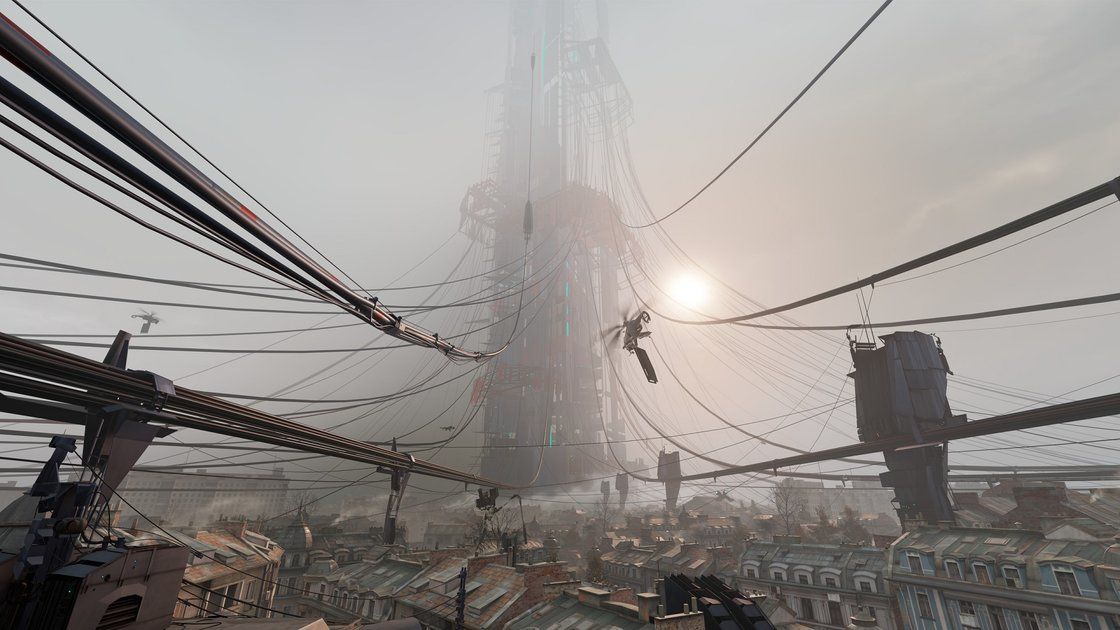 Valve делает новые однопользовательские игры - наконец-то Half-Life 3?