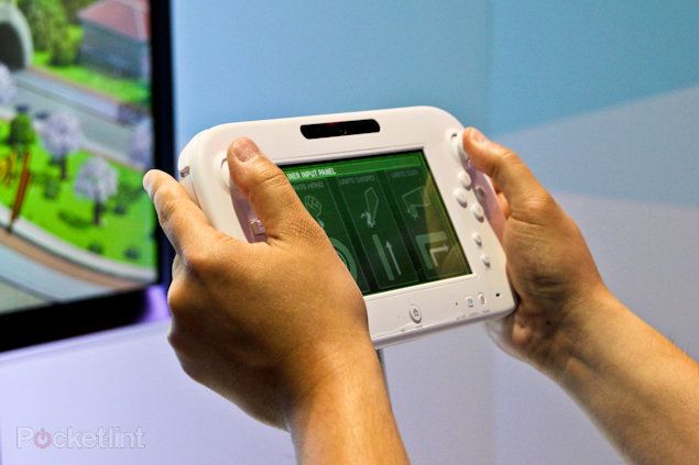 Data di uscita di Nintendo Wii U nel Regno Unito: 30 novembre, Amazon afferma che costerà £ 250