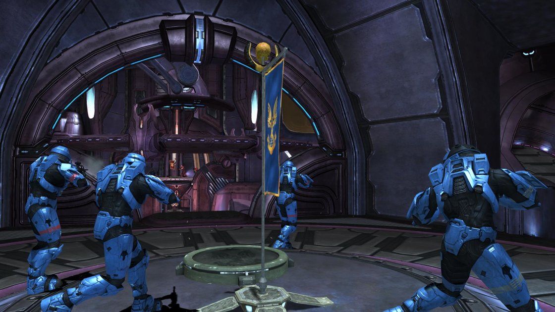 Halo přichází na PC: Master Chief Collection míří na Steam a další