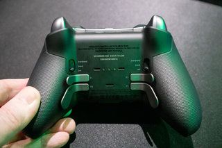 Xbox Elite juhtmevaba kontrolleri seeria 2 esialgne ülevaade Mis on erinev pilt 7