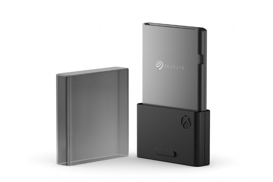 „Xbox“ serijos X ir S saugyklos išplėtimas: viskas, ką reikia žinoti apie „Seagate“ atminties išplėtimo kortelę