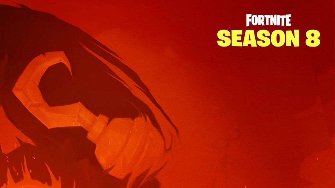 Pateicoties 8. sezonas atjauninājumiem, Fortnite drīz var būt pirātu tēma