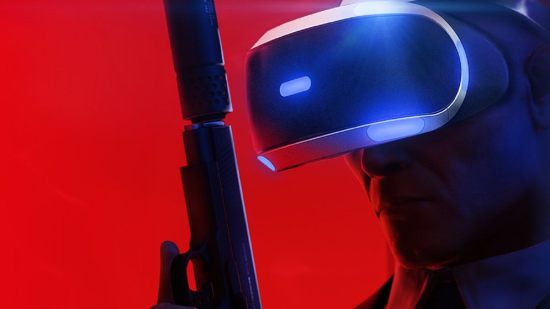 Hitman 3 bude mať podporu VR - bude však iba na PSVR?
