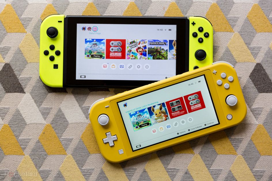 So fügen Sie Ihrem Nintendo Switch-Konto die 2-Faktor-Verifizierung (2FA) hinzu