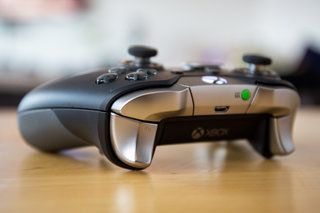 Xbox One Elite Controller review: de prijs van perfectie
