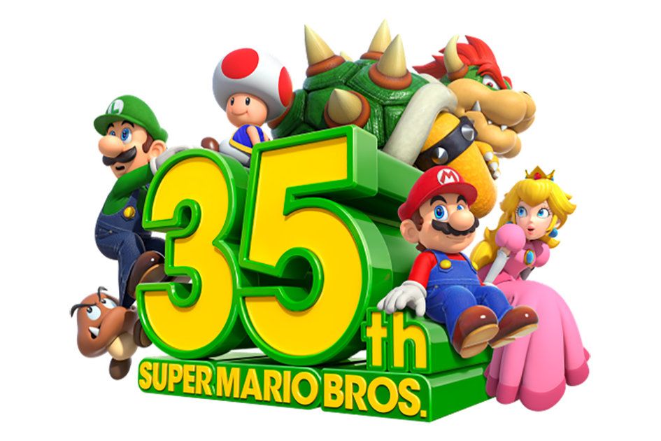 Nintendo xác nhận Super Mario 3D All-Stars cho Switch: Mario 64, Sunshine và Galaxy trong một gói