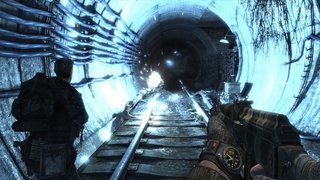 Metro 2033 - „Xbox 360“