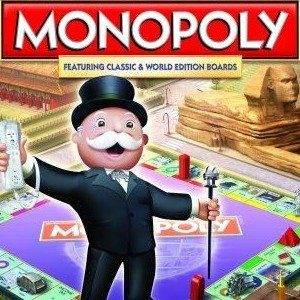 Monopoli - Nintendo Wii