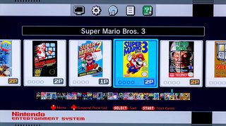 Recenzja NES Classic Mini: Wychodzi trochę krótko