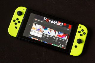 Nintendo Switch получает YouTube, открывая путь для Netflix?