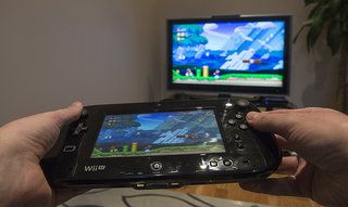 Recenzja Nintendo Wii U: słabszy rośnie
