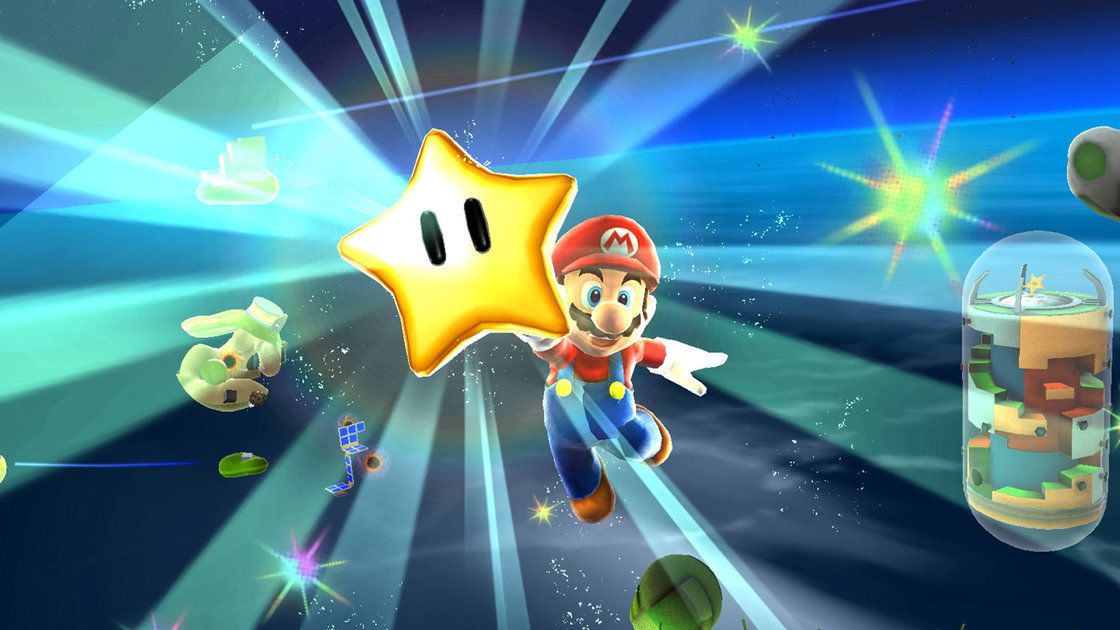 Đánh giá Super Mario 3D All-Stars: Một chuyến đi siêu xuống làn đường ký ức