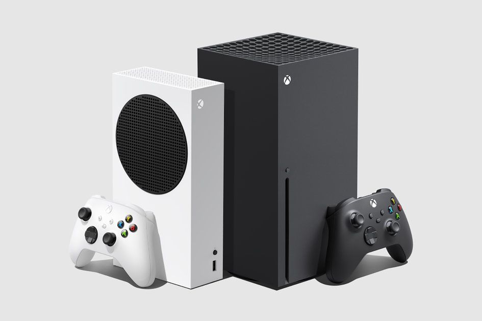 „Xbox Series X“ ir „Xbox Series S“ kaina ir prieinamumas 2021 m. Liepos mėn