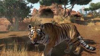 Zoo Tycoon Xbox Oneプレビュー：動物と話すことができれば