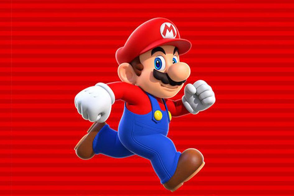 Super Mario Run erscheint am 15. Dezember für iPhone und iPad zum Preis von 7,99 £