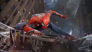 Marvels Spider-Man Recenzia chytí zlodejov rovnako ako muchy obrázok 6