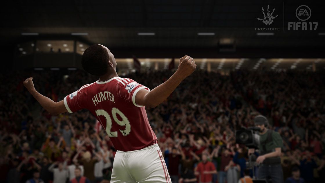 La demostració de FIFA 17 ja està disponible, enllaços de baixada per a PS4, Xbox One, PS3, Xbox 360 i PC aquí mateix
