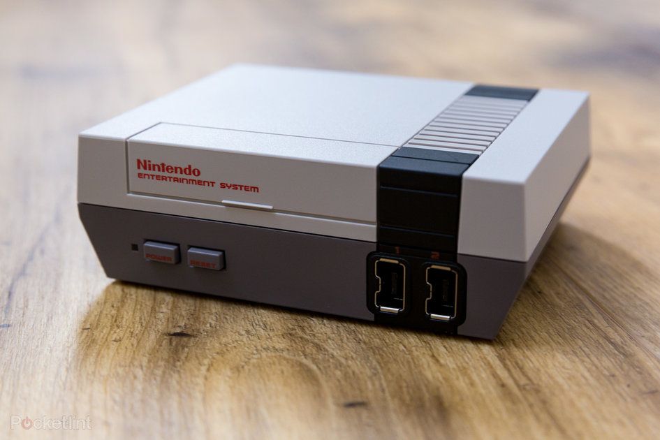 Konzoly Nintendo NES Classic Mini sa opäť začnú vyrábať v júni