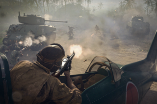 Call of Duty Vanguard: Erscheinungsdatum, Plattformen und alles, was Sie über das neue COD wissen müssen