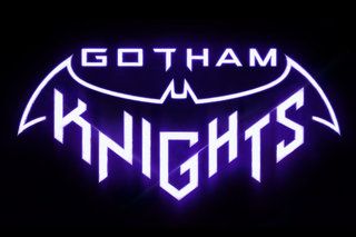 Gotham Knights principal foto 2
