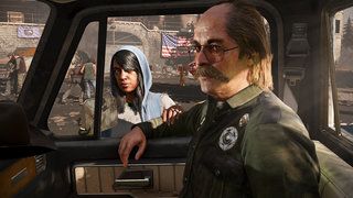 Critique de Far Cry 5: Retour politiquement chargé et puissant pour le jeu de tir à la première personne