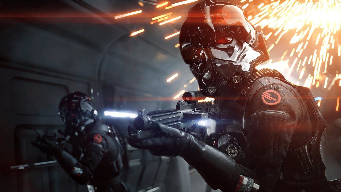 Xbox One S nyní pod 200 GBP se dvěma hrami zdarma, včetně Star Wars Battlefront 2