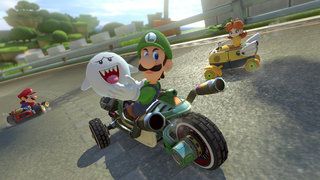 Mario Kart 8 Deluxe anmeldelse: Den bedste version nogensinde rammer Nintendo Switch