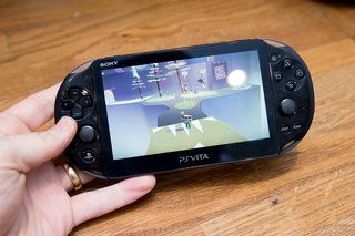 Sony PS Vita Slim Testbild 10