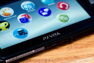 Sony PS Vita Slim κριτική