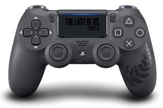 Last of Us Part 2 PS4 Pro und Seagate HDD könnten das letzte Hurra vor PS5 sein