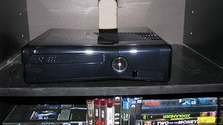 Xbox 360 røde dødsringer erstattet med dødens røde øyne