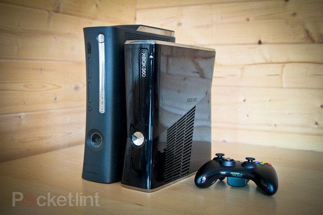 O console PS3 mais vendido no mês passado nos Estados Unidos, com vendas do Xbox 360 ultrapassando 80 milhões