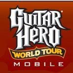 Guitar Hero Mobile chegando ao Android