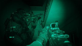 Call of Duty Modern Warfare pārskata attēls 2