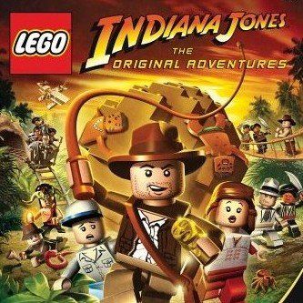 LEGO Indiana Jones: Las aventuras originales - Xbox 360