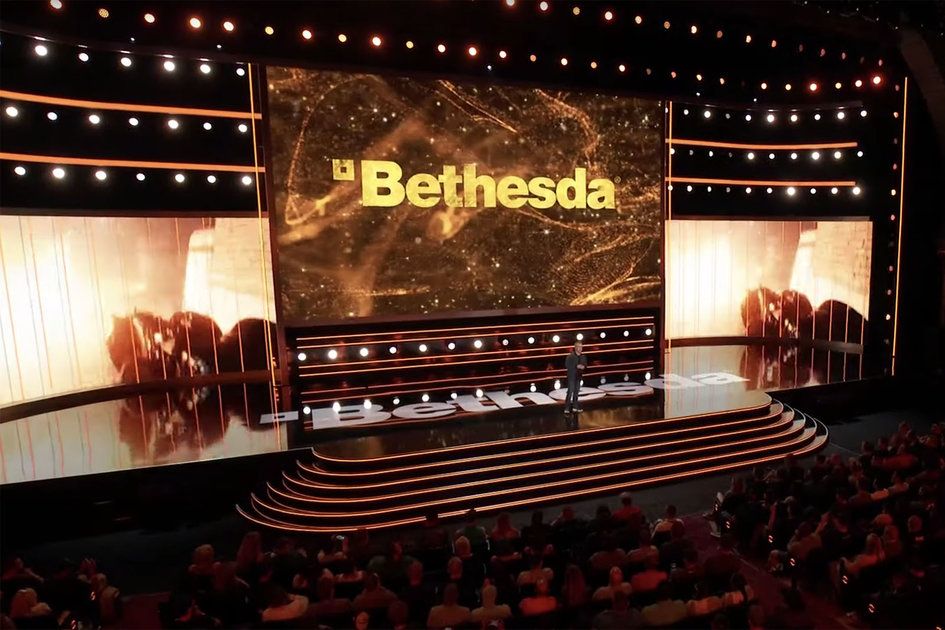 Trailery her Bethesda E3 2019: Deathloop, Doom Eternal a další