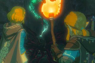 Kõik, mida peate teadma The Legend of Zelda: Breath of the Wild 2 kohta - treiler, ilmumiskuupäev ja palju muud