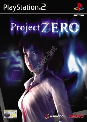 Proyecto Zero - PS2