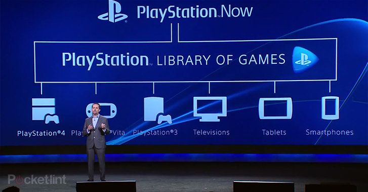 Čo je to PlayStation Now a koľko stojí? PS Teraz vysvetlené