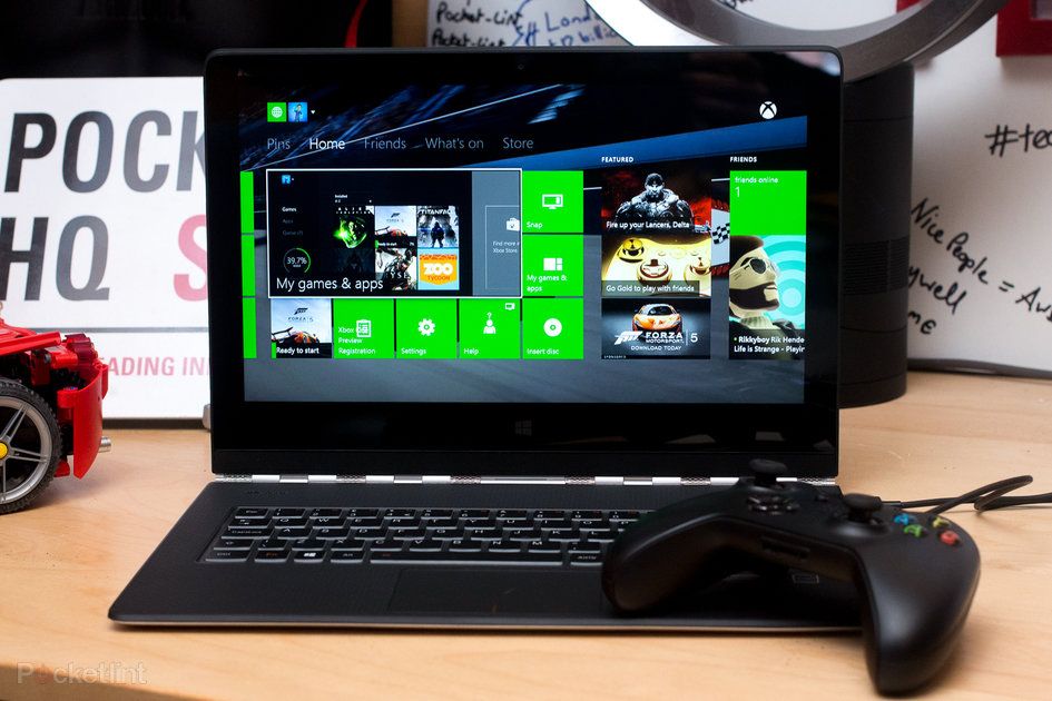 การสตรีม Windows 10 Xbox One: สิ่งที่คุณทำได้และทำไม่ได้