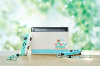 Beste Nintendo Switch-Bundles 2021: Animal Crossing-, Mario-, Zelda- und Pokémon-Angebote