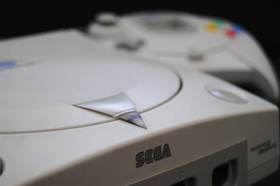 Sega Dreamcast Mini zou de volgende retro-console-release kunnen zijn