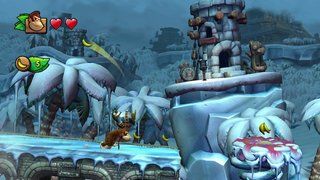 Donkey Kong Country: Tropical Freeze review