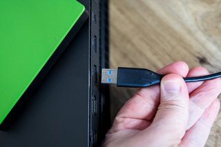Hur du uppgraderar din Xbox One -lagring med 2 TB och mer än upp till 100 ytterligare spel image 4