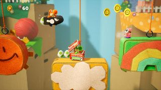 Yoshis Crafted World critique image 3