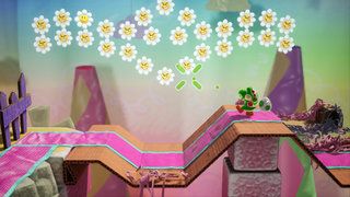Yoshis Crafted World critique image 6